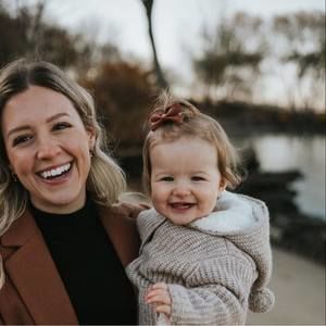 Meet your Posher, Catherine